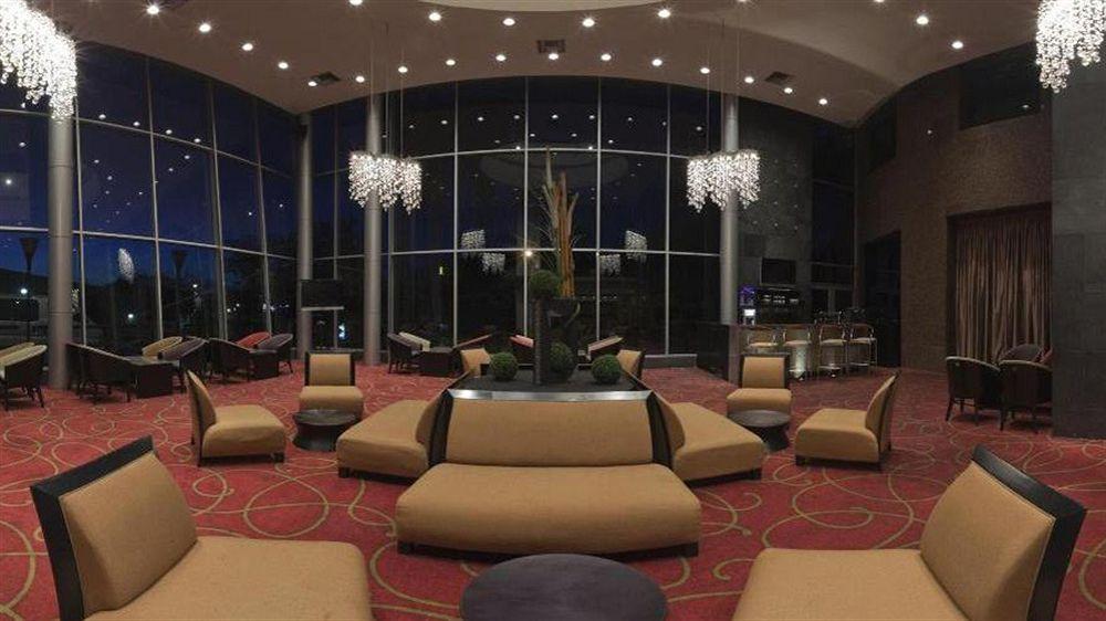 Crowne Plaza San Pedro Sula酒店 外观 照片