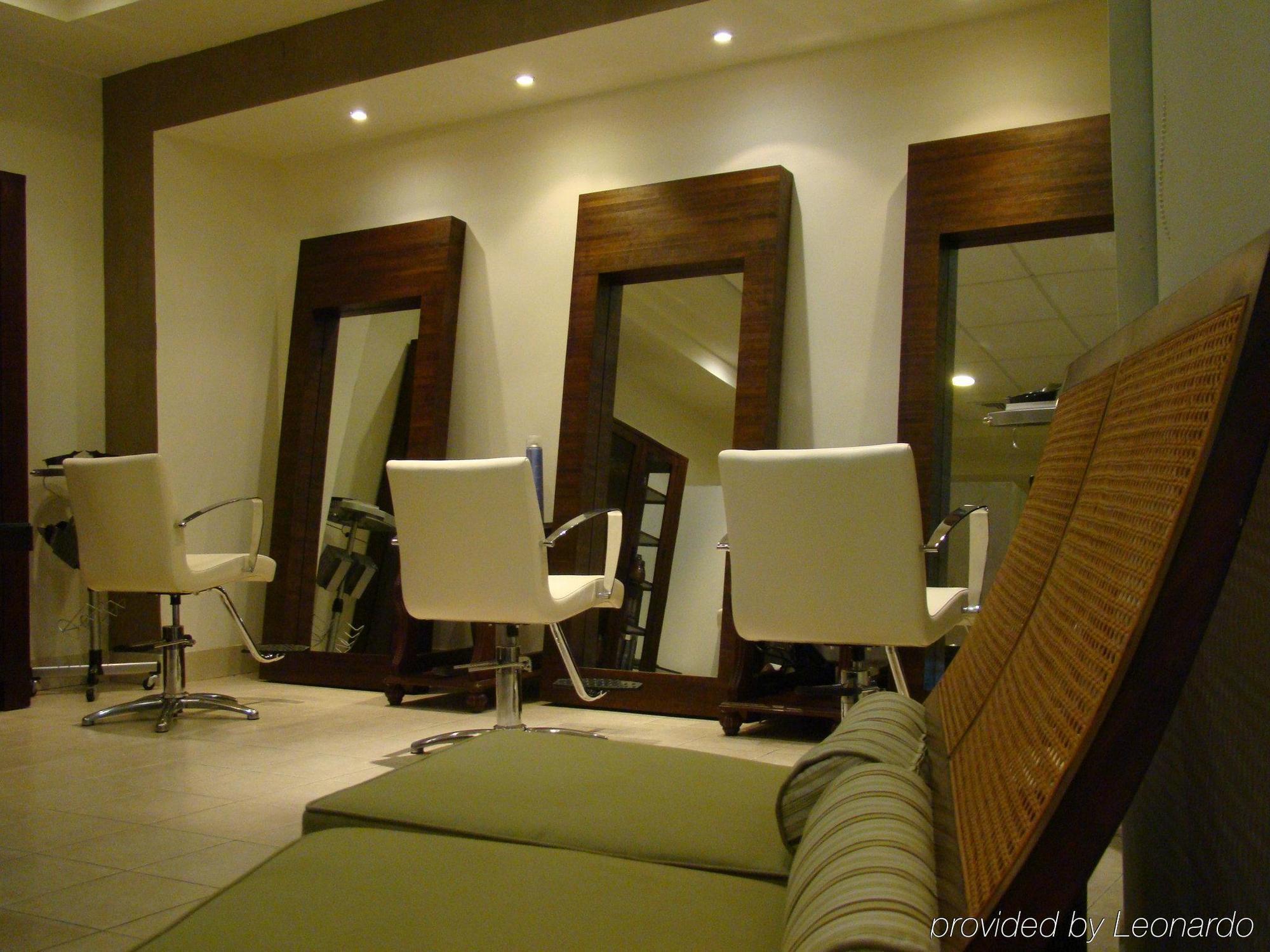 Crowne Plaza San Pedro Sula酒店 外观 照片