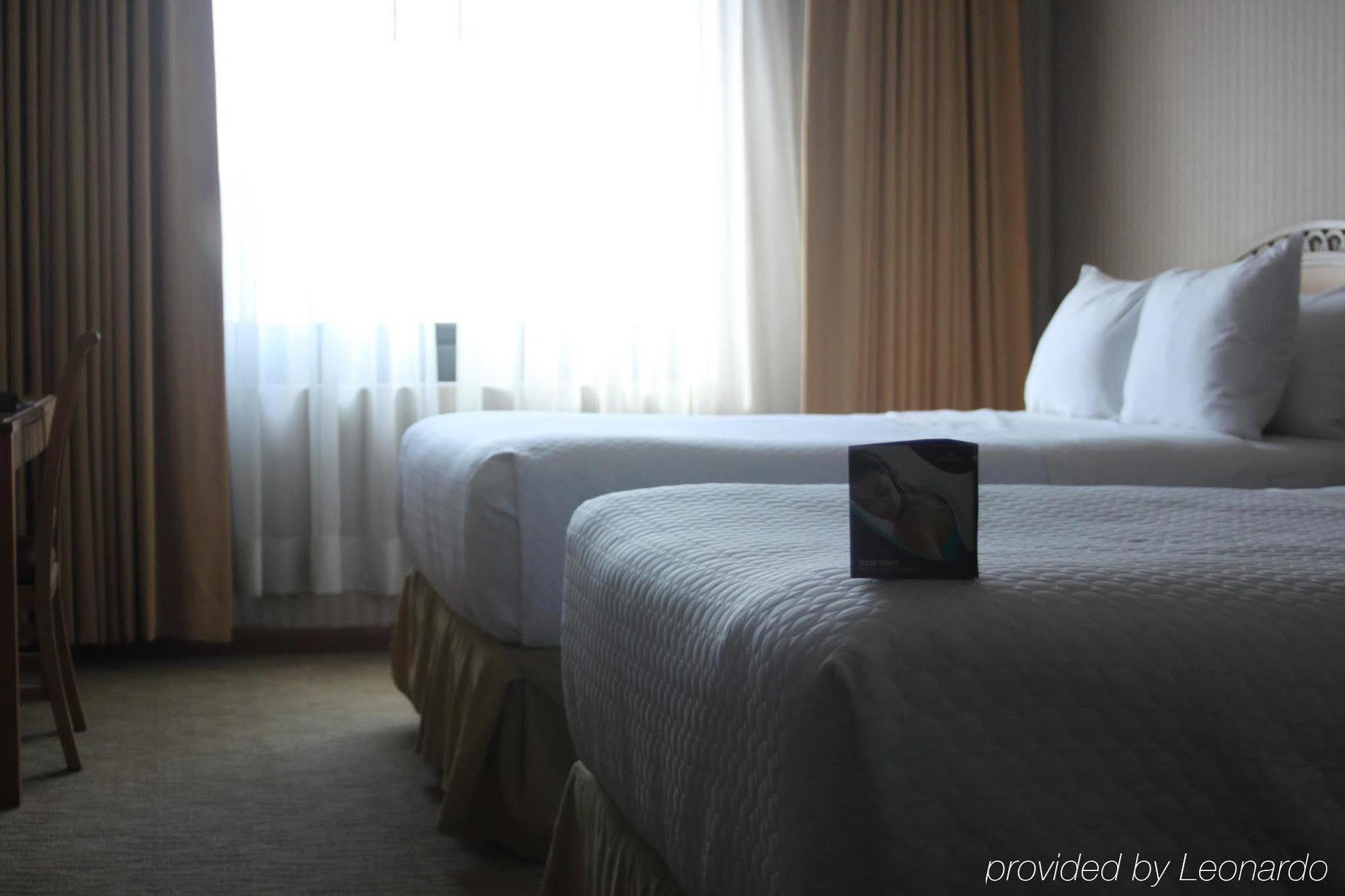 Crowne Plaza San Pedro Sula酒店 外观 照片