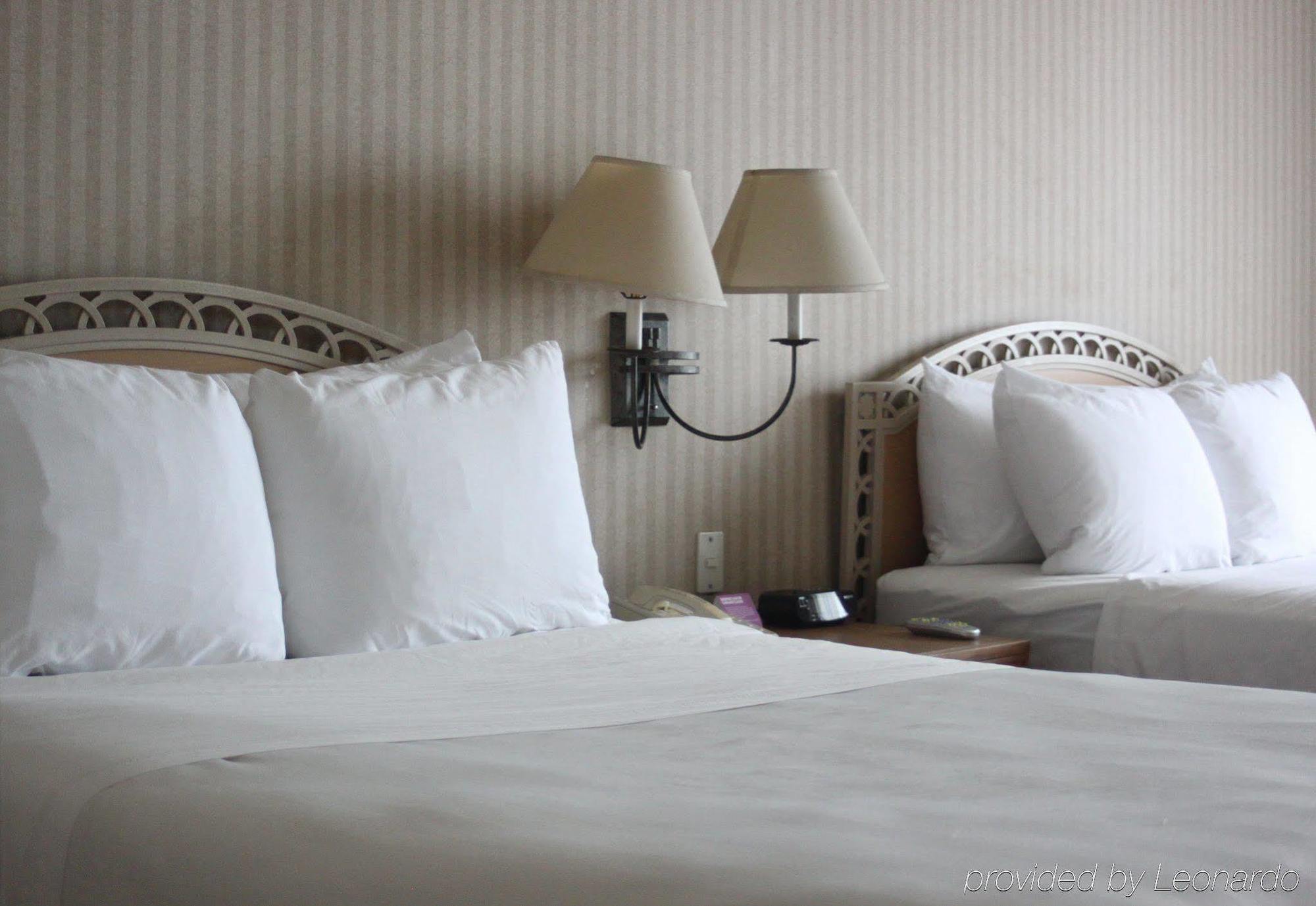 Crowne Plaza San Pedro Sula酒店 外观 照片