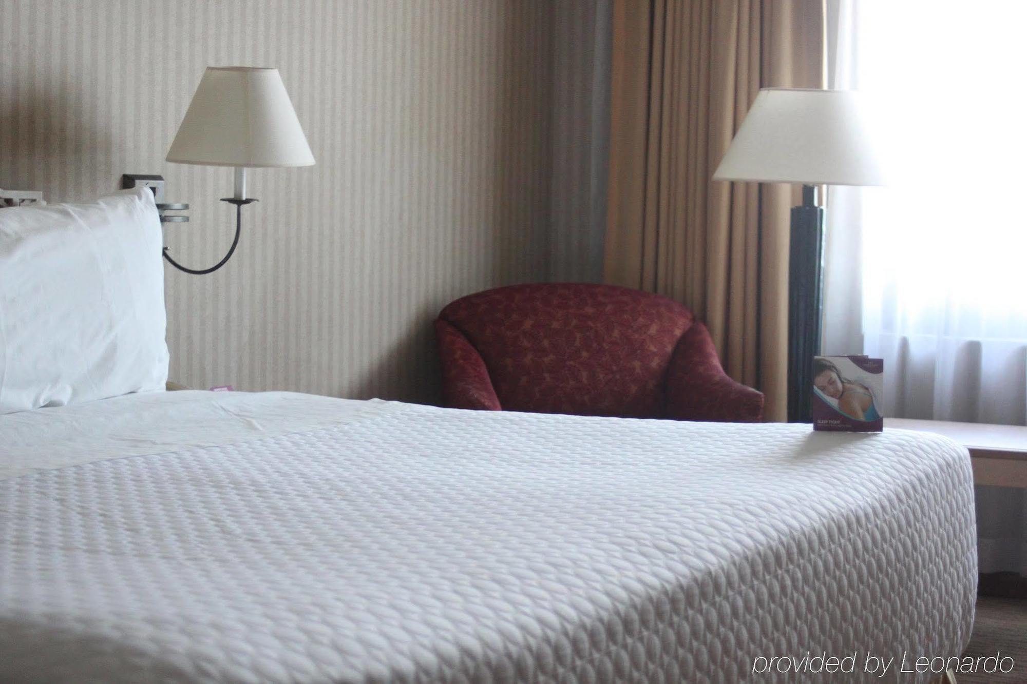 Crowne Plaza San Pedro Sula酒店 外观 照片