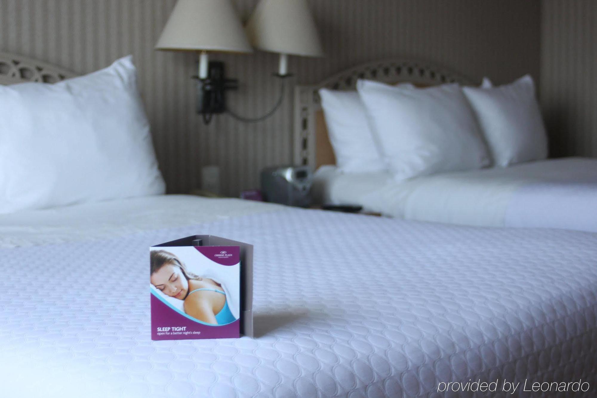 Crowne Plaza San Pedro Sula酒店 外观 照片