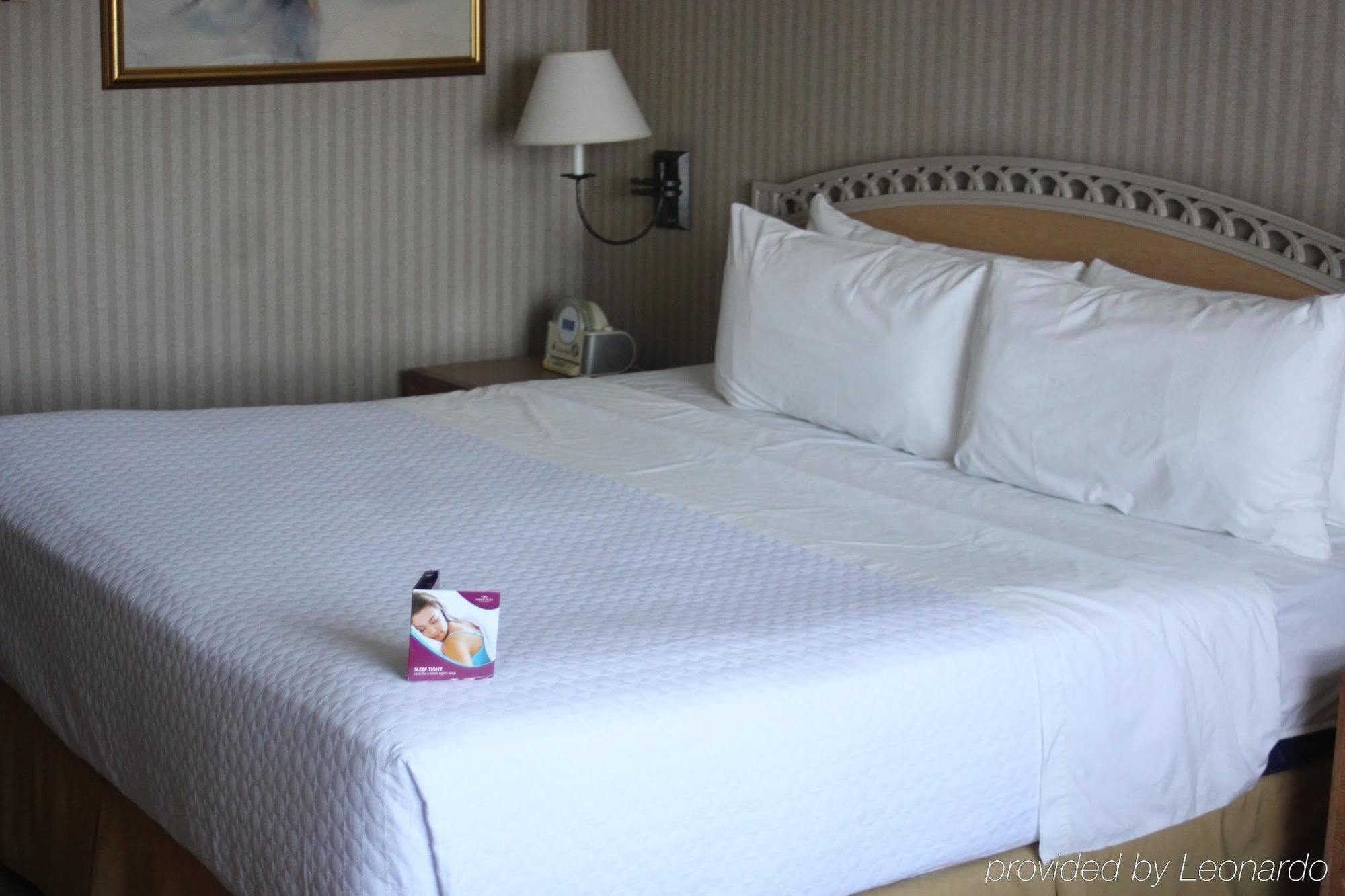 Crowne Plaza San Pedro Sula酒店 外观 照片