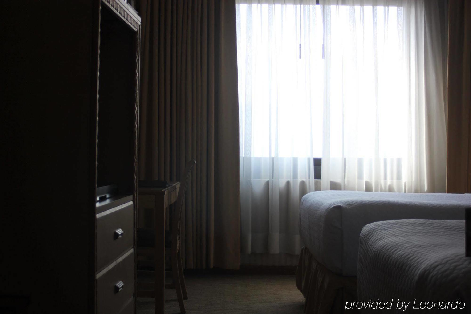 Crowne Plaza San Pedro Sula酒店 外观 照片