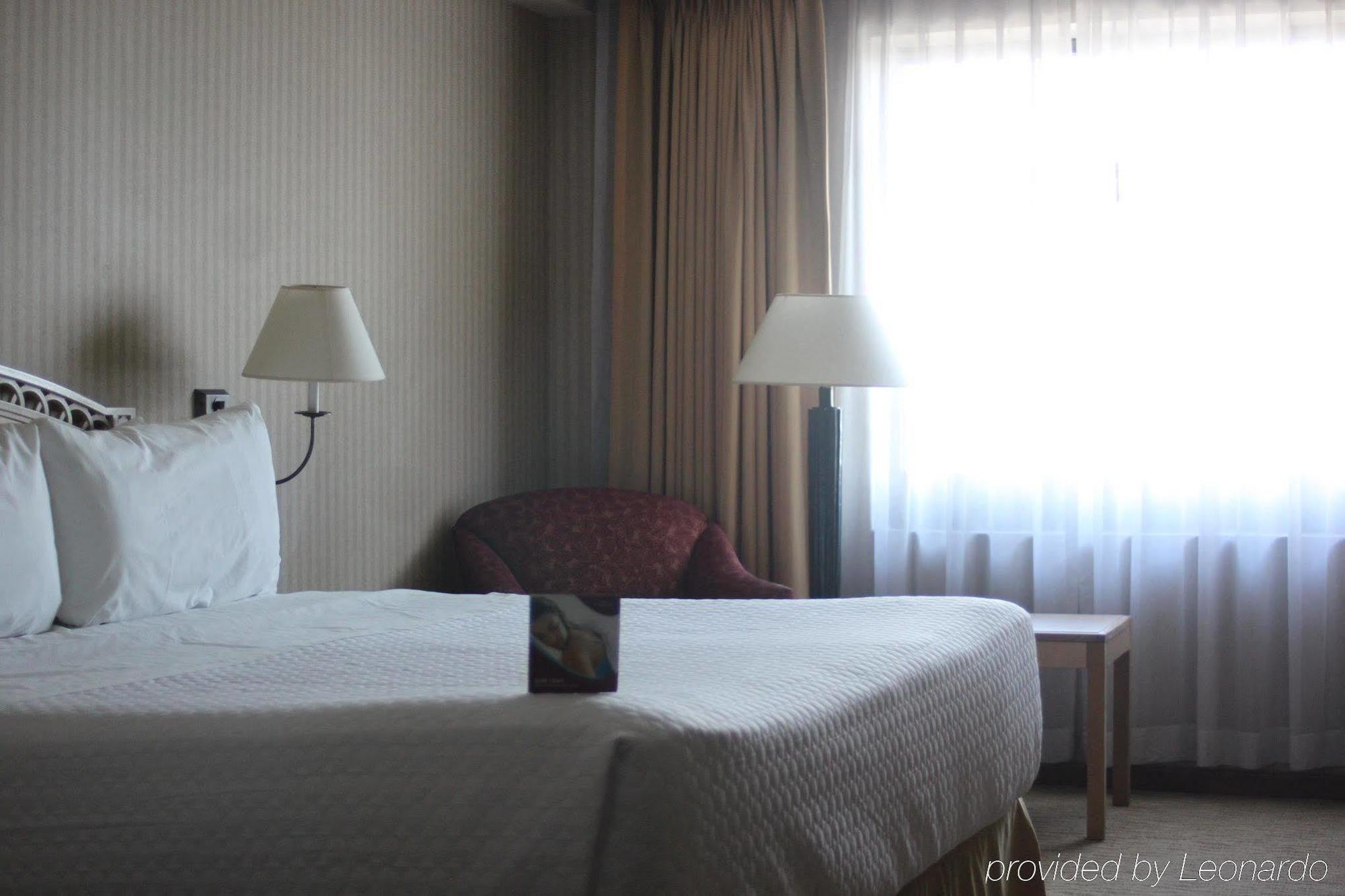 Crowne Plaza San Pedro Sula酒店 外观 照片