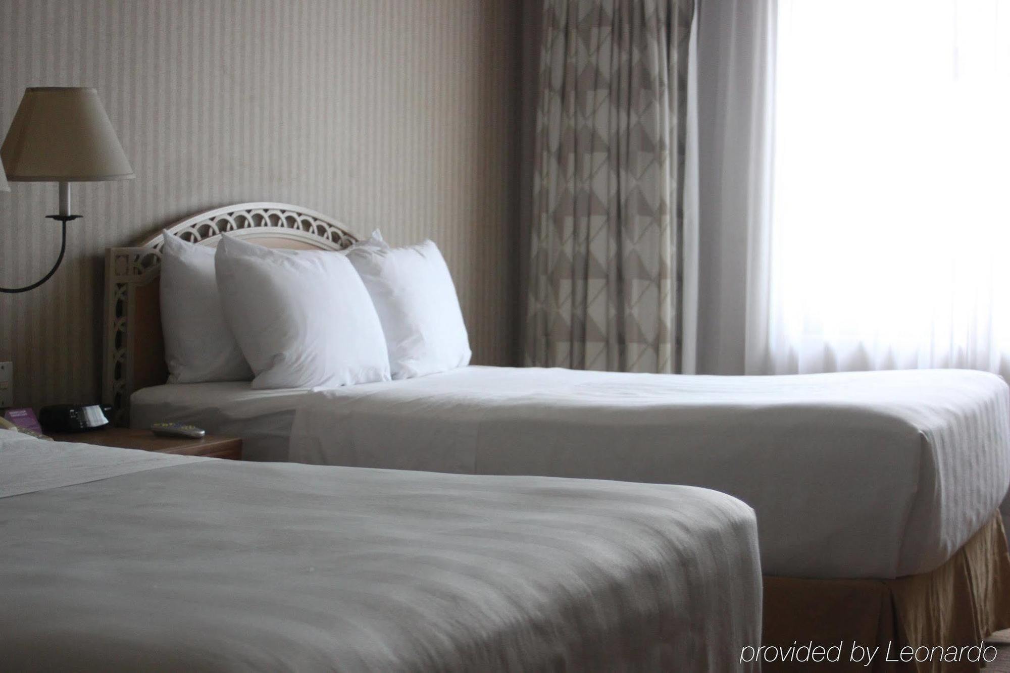 Crowne Plaza San Pedro Sula酒店 外观 照片