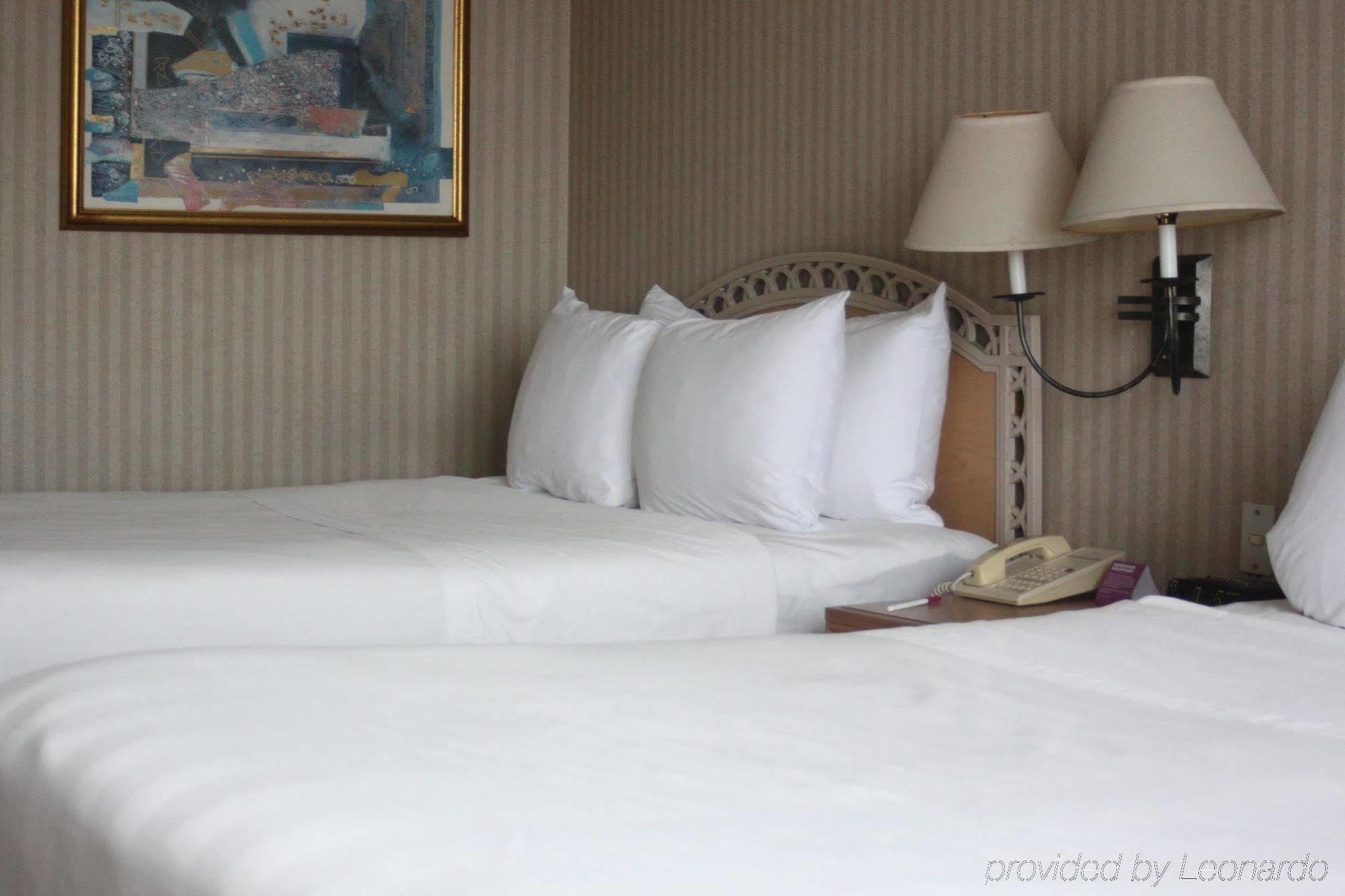 Crowne Plaza San Pedro Sula酒店 外观 照片