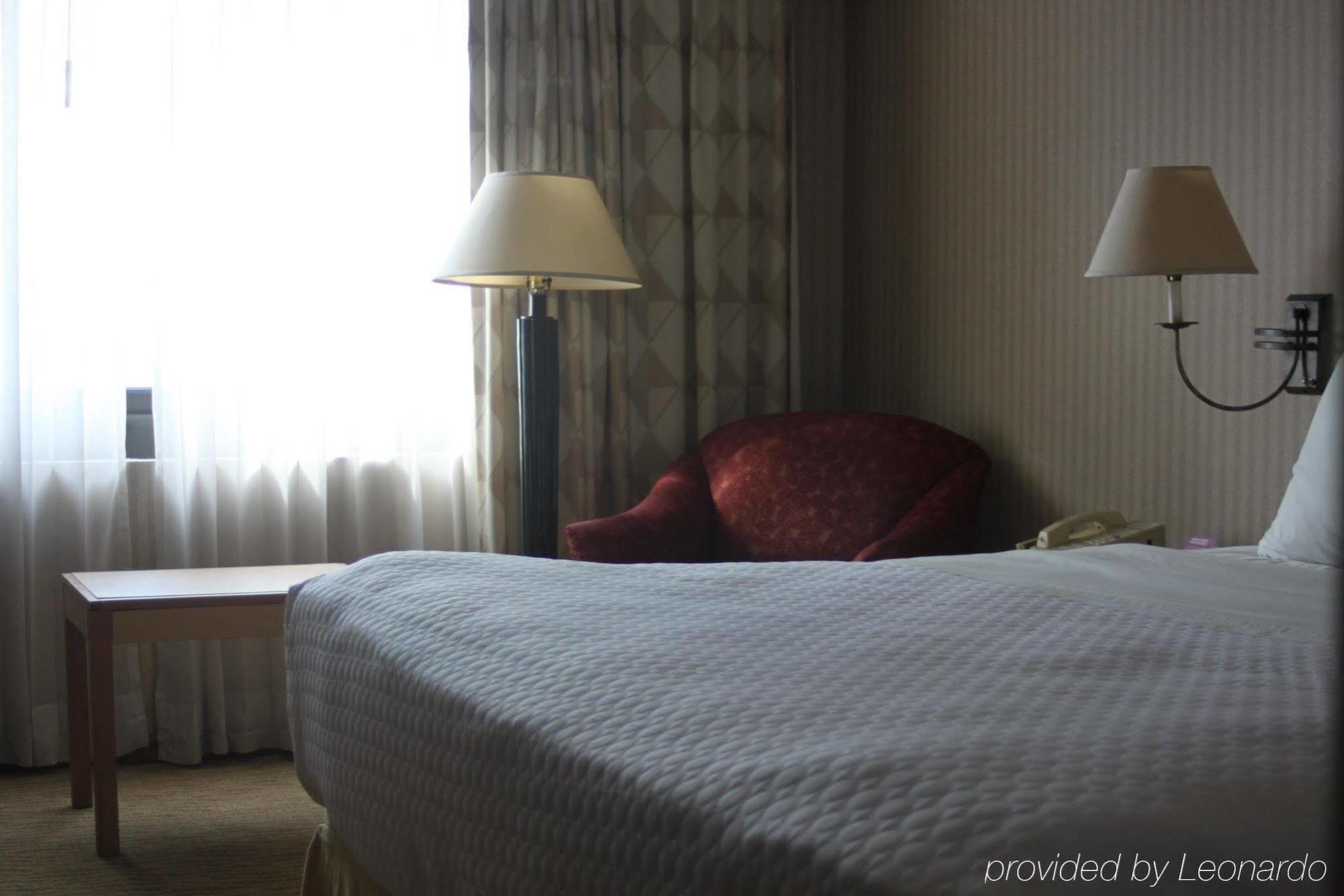 Crowne Plaza San Pedro Sula酒店 外观 照片