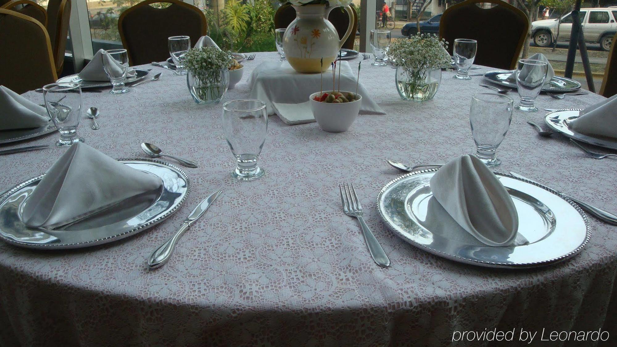 Crowne Plaza San Pedro Sula酒店 外观 照片