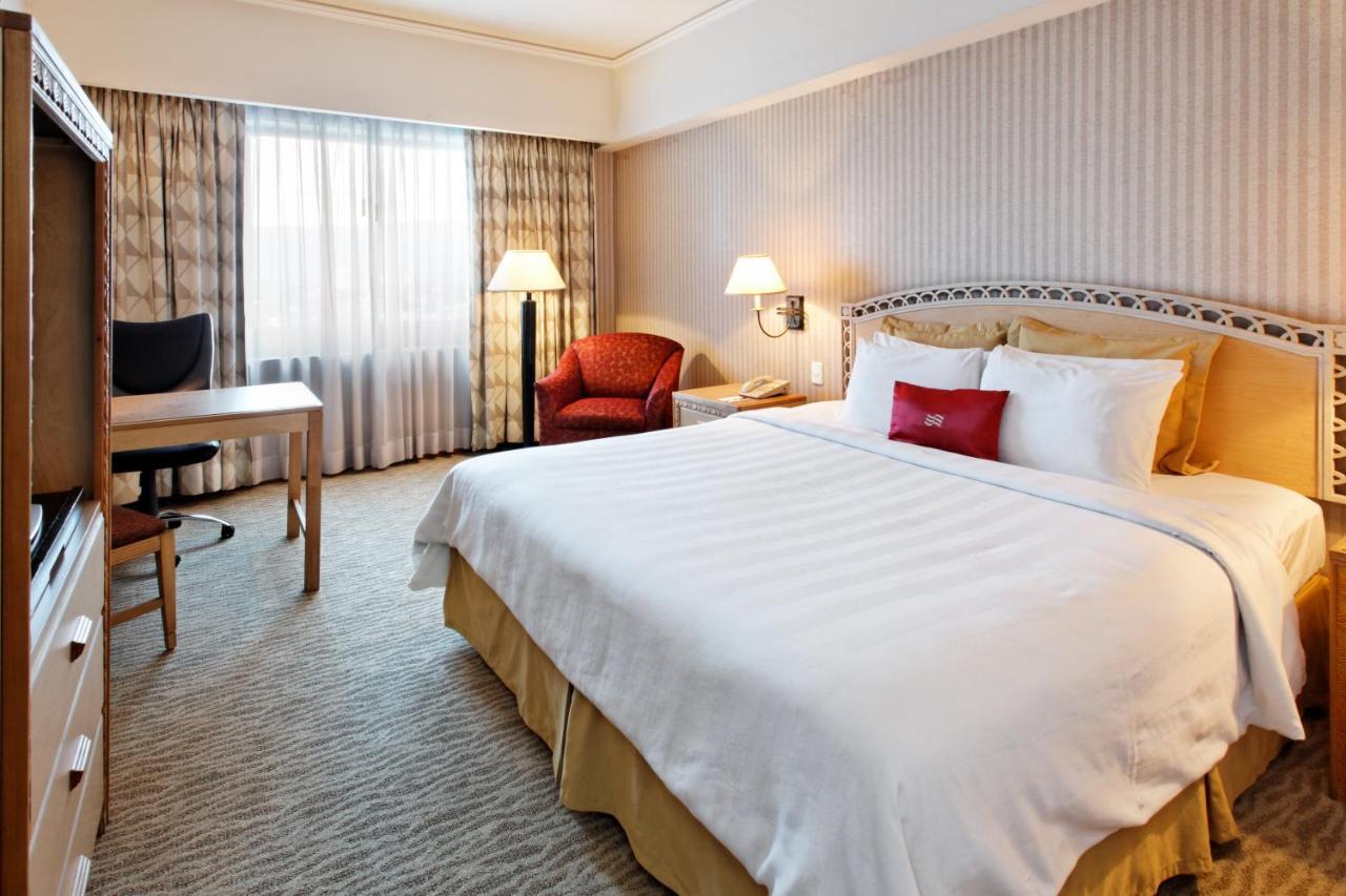 Crowne Plaza San Pedro Sula酒店 外观 照片