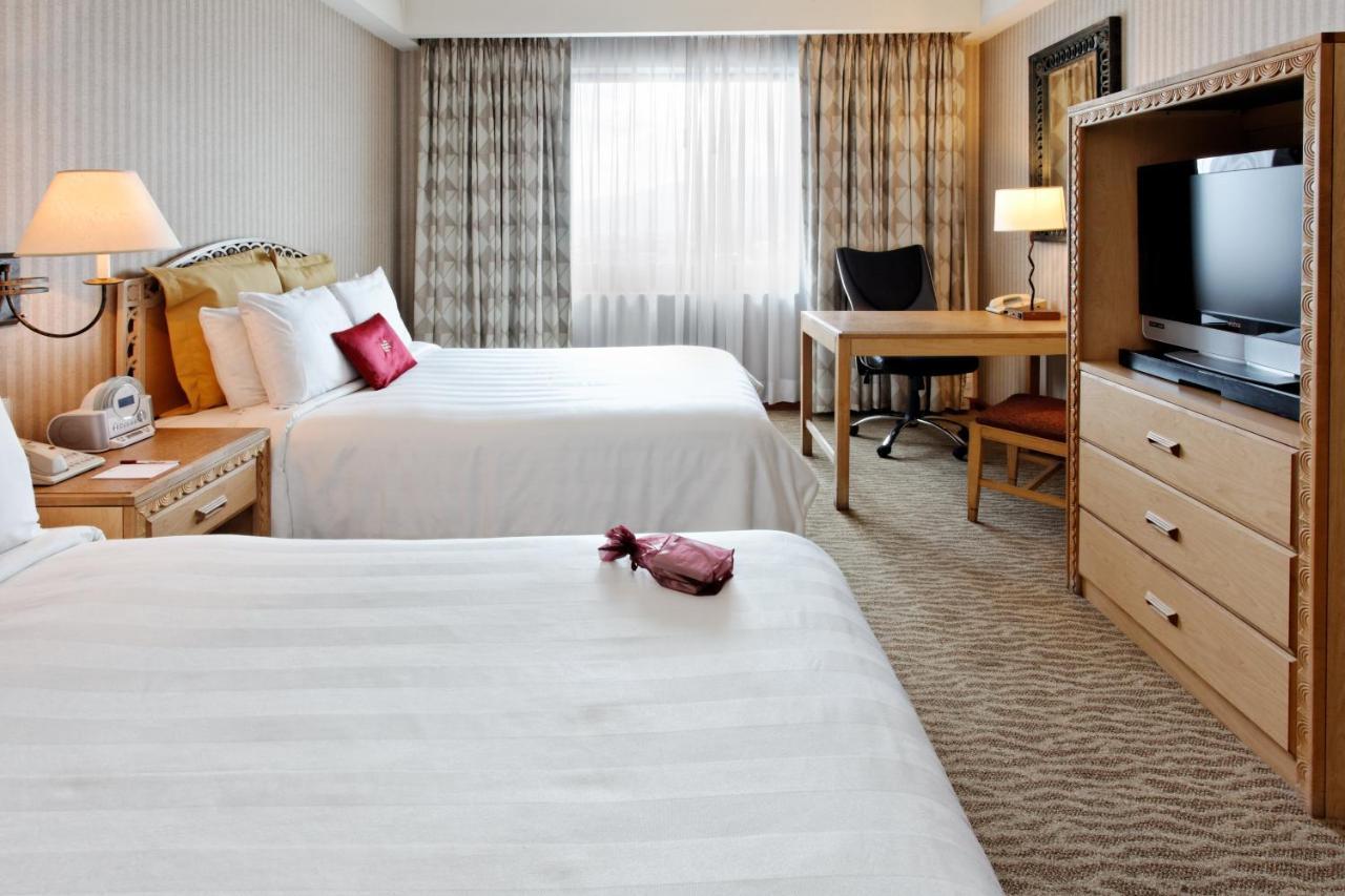 Crowne Plaza San Pedro Sula酒店 外观 照片