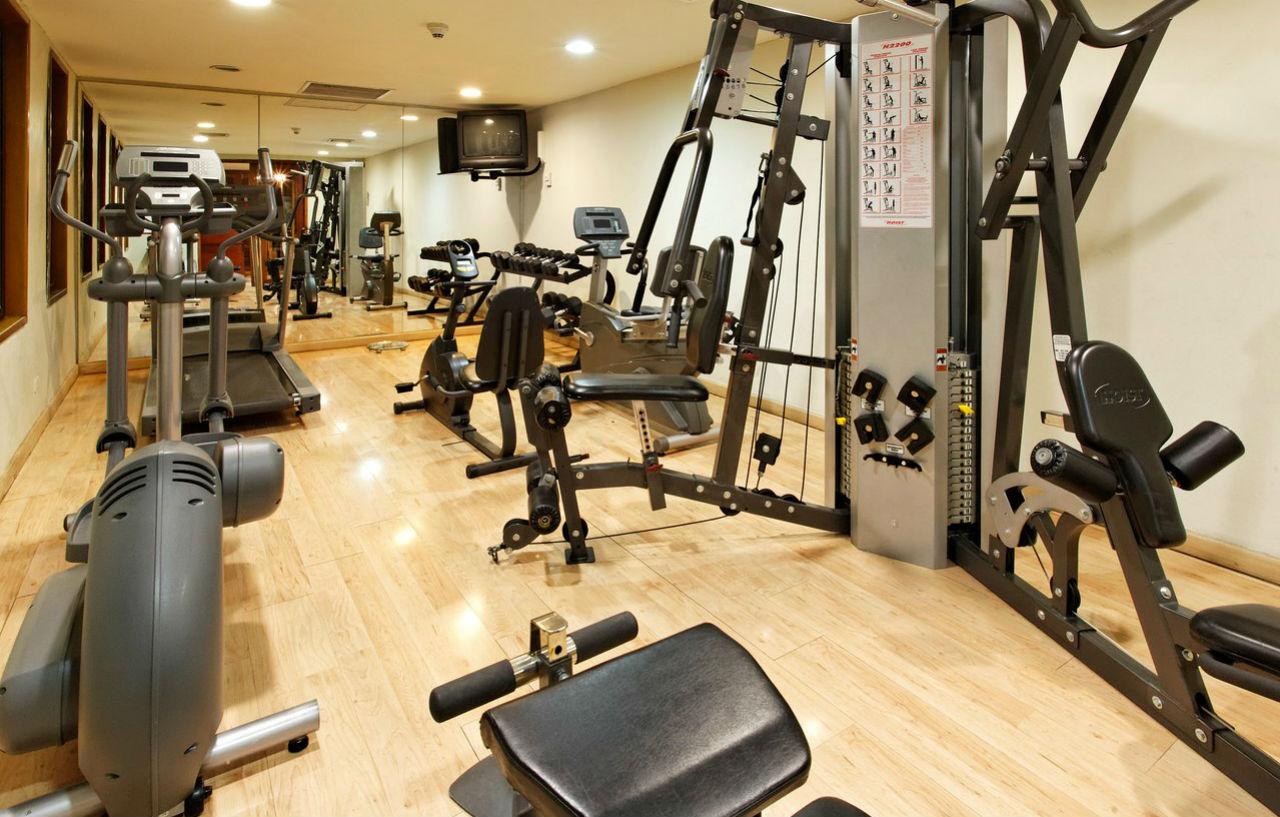 Crowne Plaza San Pedro Sula酒店 外观 照片