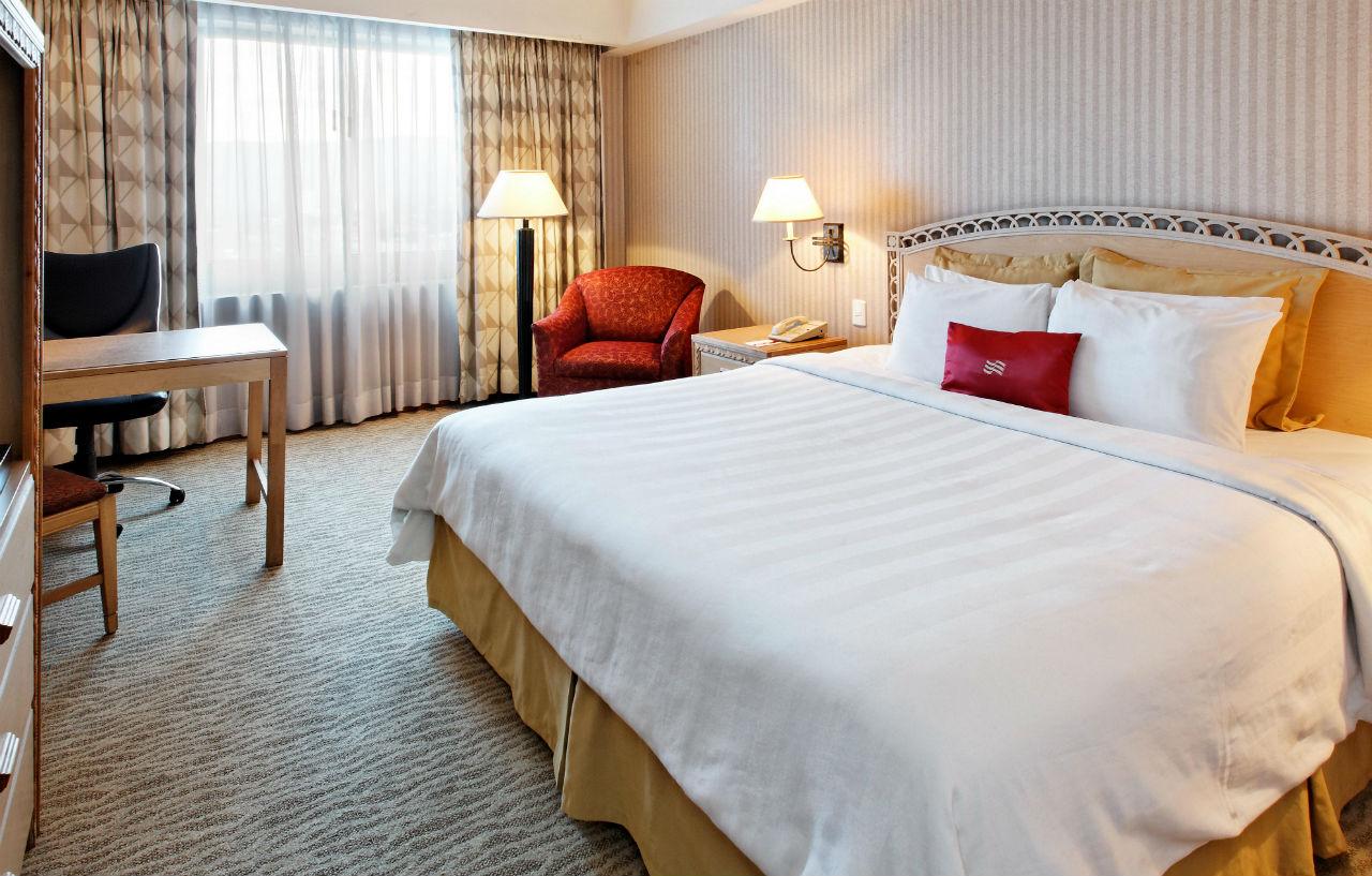 Crowne Plaza San Pedro Sula酒店 外观 照片